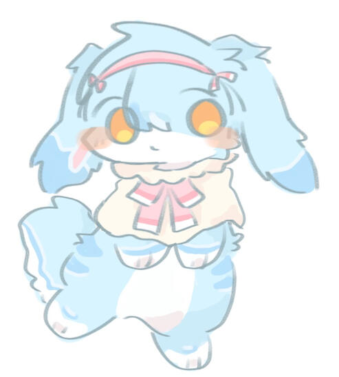 ファンアート@namu_tapi_