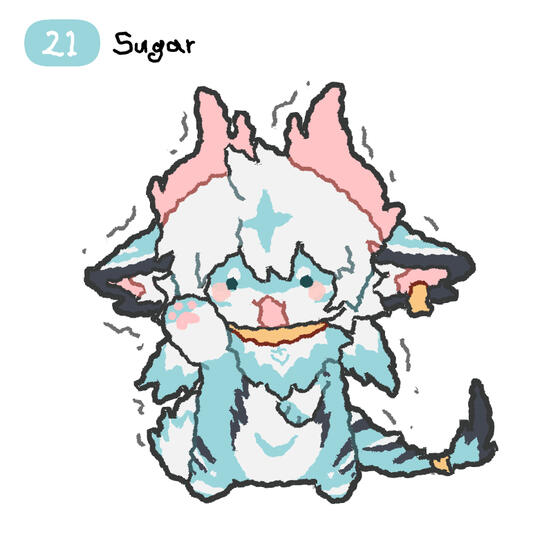 依頼4!@dndnkm